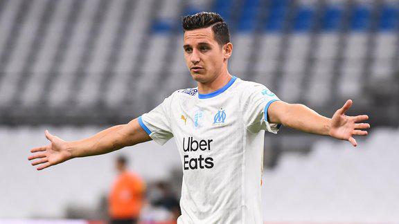 Officiel : Florian Thauvin rejoint les Tigres du Mexique
