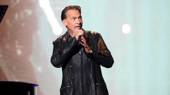 Florent Pagny présente Ael sa sublime fille qui fait craquer les internautes !