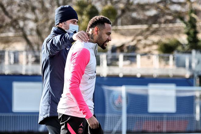 [Revue de Presse-Pros] Les détails de la prolongation de Neymar (L’Equipe)