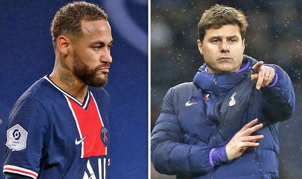 Rabésandratana se réjouit de la prolongation de Neymar