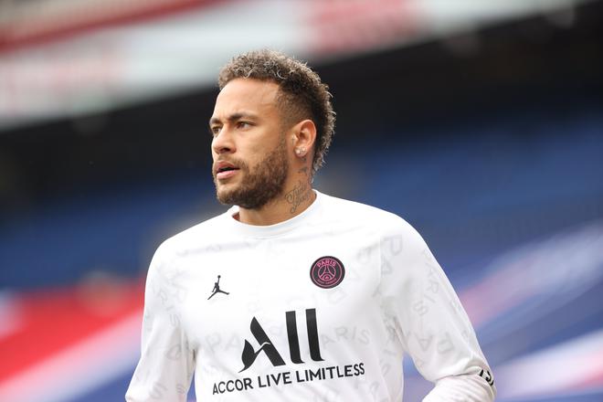 PSG : avec Neymar et Gueye mais sans Mbappé et Verratti à Rennes