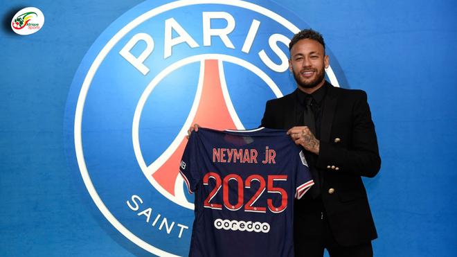 Le FC Barcelone fou de rage après la prolongation de Neymar au PSG