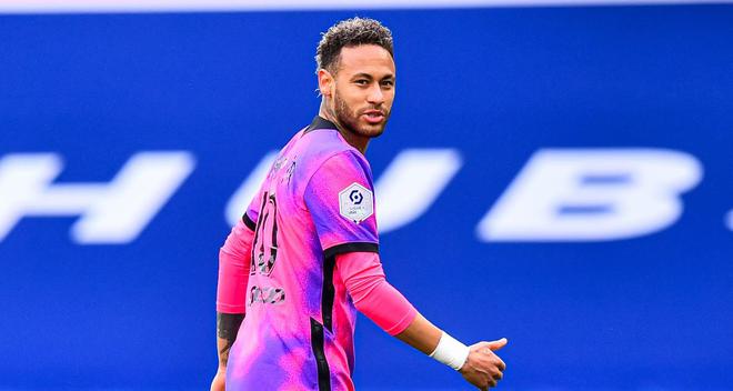 PSG : Ligue des Champions, Pochettino, objectif ... Neymar balance ses vérités après sa prolongation