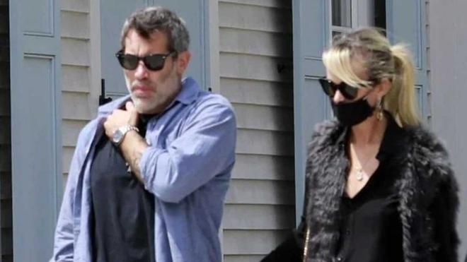 Coup dur pour Laeticia Hallyday et et Jalil Lespert, cet imprévu aux tristes conséquences pour leur couple