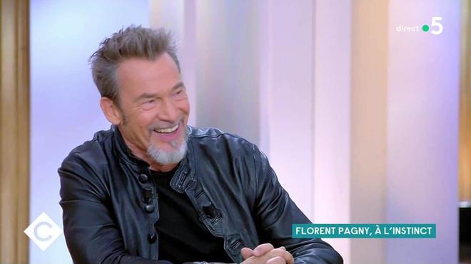 « On va s’expliquer » : grosses tensions entre Karine Ferry et Florent Pagny dans The Voice ?