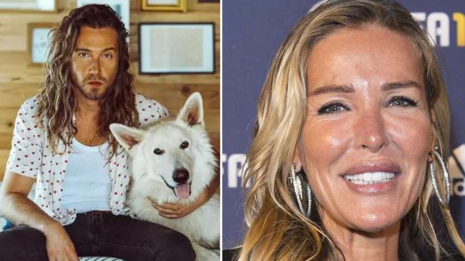 Ophélie Winter: Totalement sous le charme de Julien Doré, elle lui lance un appel très clair “C’est quand tu veux”