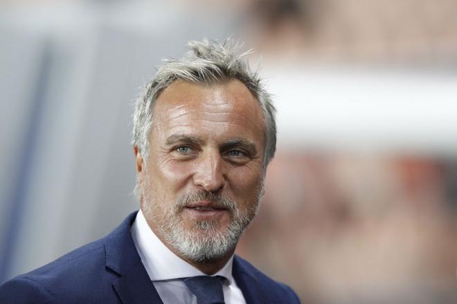 PSG : «Quand on sera à 100% de Neymar, de Mbappé, de Di Maria, Paris sera une machine de guerre», estime Ginola