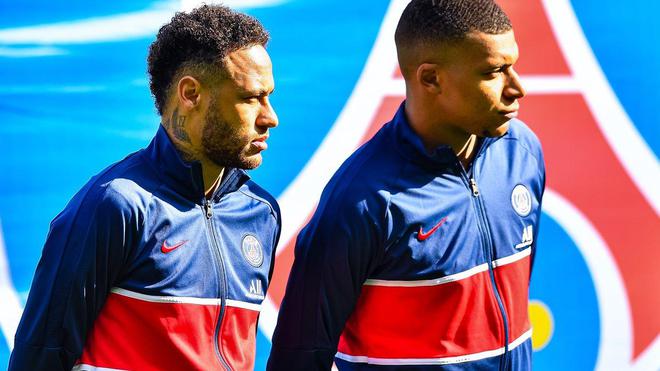 Mercato - PSG : Un gros coup dur à venir pour Neymar… avec Kylian Mbappé ?