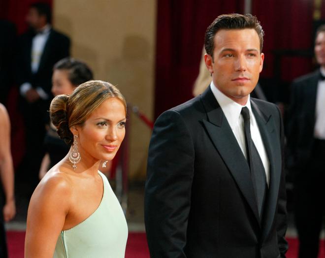 Jennifer Lopez et Ben Affleck s'offrent des vacances ensemble