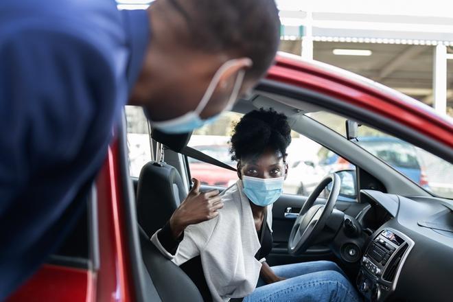 Blablacar prévoit plus de 25 000 voyageurs en Occitanie durant le week-end de l’Ascension