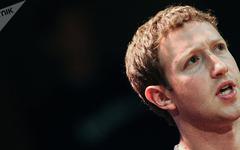 Mark Zuckerberg nomme sa chèvre «Bitcoin» et donne du fil à retordre aux fans de la cryptomonnaie