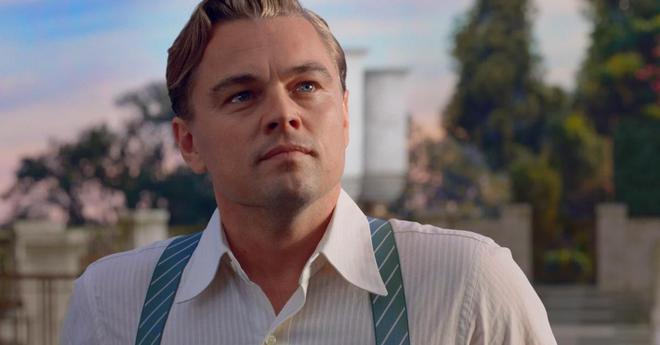 Leonardo DiCaprio et Martin Scorsese réunis pour Killers of The Flower Moon, la première photo dévoilée