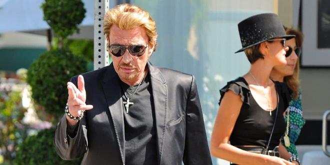 Drogue, problèmes d’érection : un ancien ami de Johnny Hallyday révèle les secrets de la stars