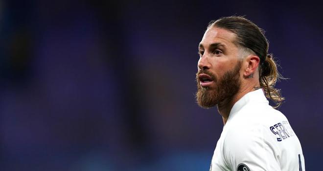 PSG, Real Madrid : Sergio Ramos décidé à faire languir Leonardo au maximum ?