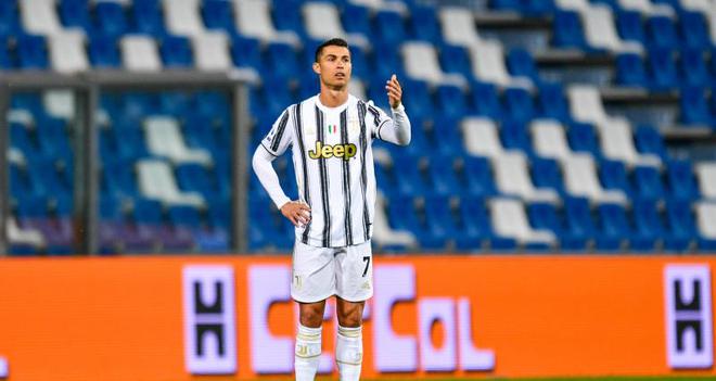 Juventus : une confidence capitale sur l'avenir de Cristiano Ronaldo enflamme l'Italie !