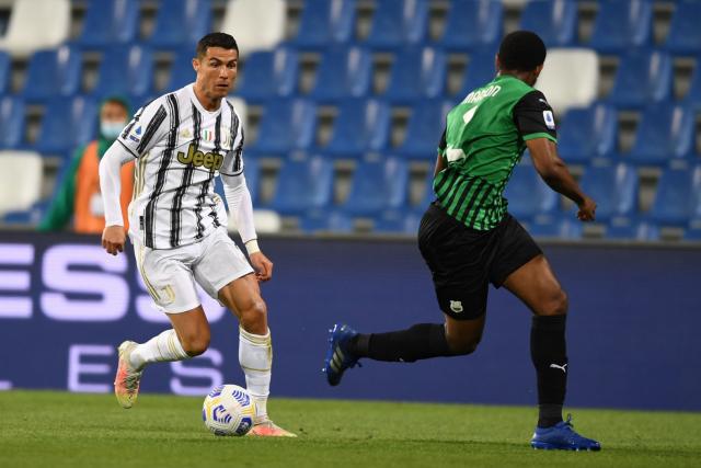 Foot - Transferts - L'agent de Cristiano Ronaldo (Juventus) exclut un retour au Sporting