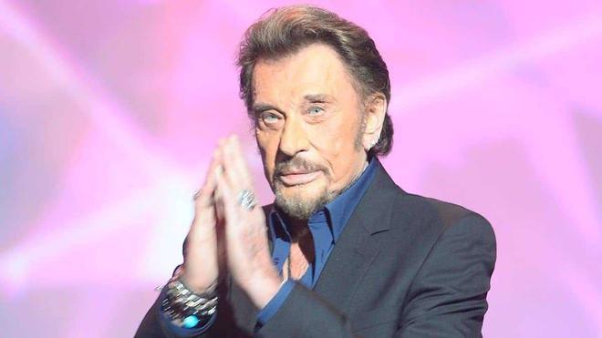 Johnny Hallyday dans un état plus que second, cette vidéo très embarrassante refait surface