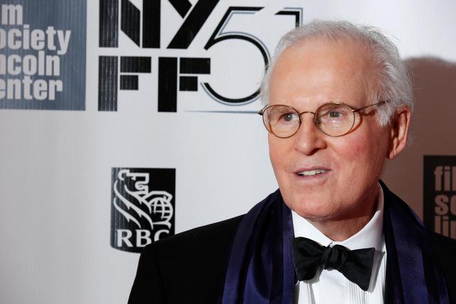 Décès à 86 ans de l’acteur américain Charles Grodin, star de «Beethoven»