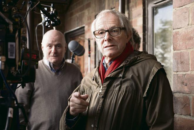 Télévision. « Ken Loach est un humaniste à la colère intacte »