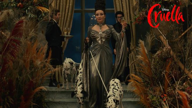 Cruella : un nouveau Spot TV pour le film Live Action