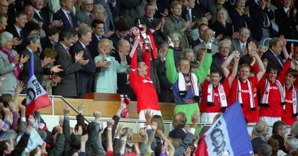 Foot - ANG - Eric Cantona est le troisième joueur à intégrer le Hall of Fame de la Premier League