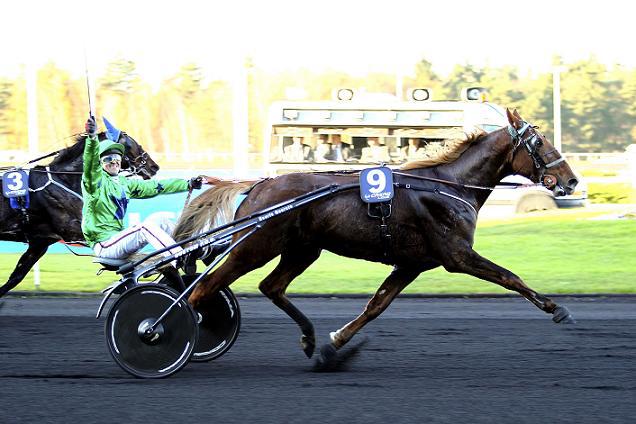 Quinté. Le Prix de Jacques de Saint-Sauveur à Vincennes ce vendredi 21 mai 2021.