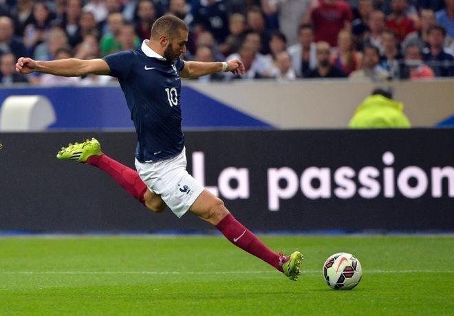 Football. Euro 2021 : avec Karim Benzema, les Bleus vont changer de visage