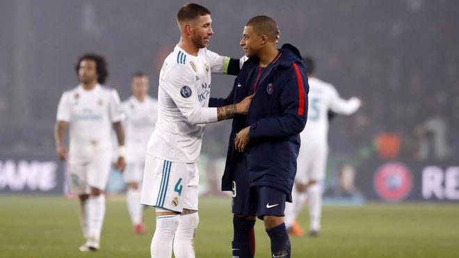 Transfert de Mbappé : Ce détail qui donne confiance au Real Madrid