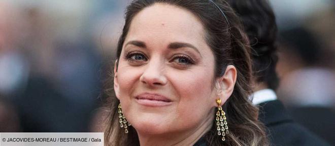 Le saviez-vous ? Marion Cotillard a été en couple avec un fils de Claude Berri