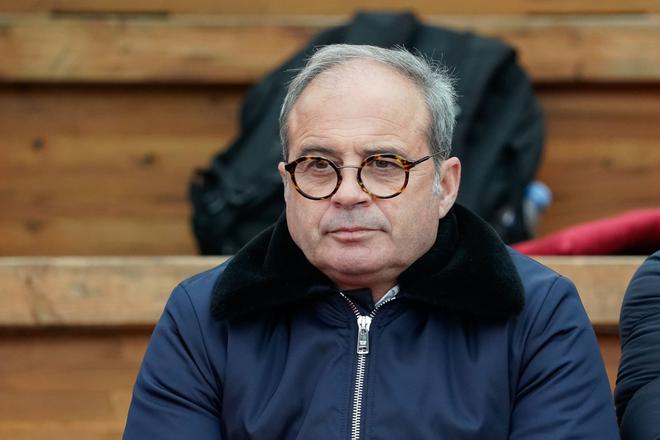 Quel club pour Luis Campos ?