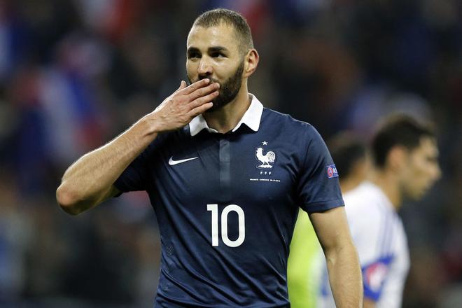 Euro 2021 : le retour de Benzema chez les Bleus approuvé par 57% des Français