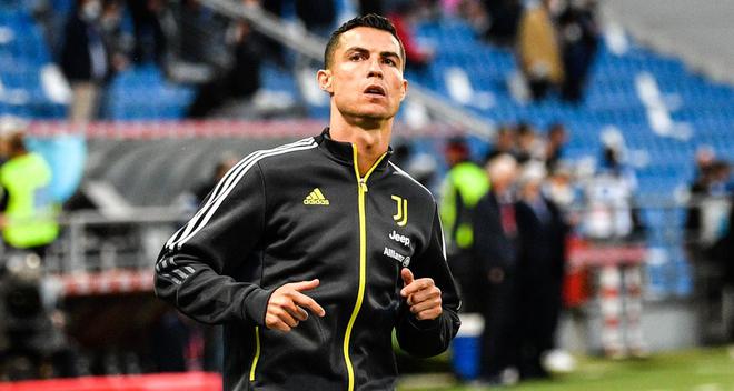 Juventus : le retour de Cristiano Ronaldo à Manchester United en bonne voie ?