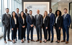 FINANCIÈRE LAFARGE : L'ALLIANCE DE LA PUISSANCE PATRIMONIALE ET DE L'INVESTISSEMENT D'AVENIR