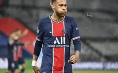 Foot - L1 - Trophées UNFP - Trophées UNFP : Neymar dévoile sa présence dans le onze-type de la saison