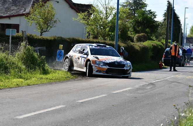 Automobile. Le rallye de Mézidon 2021 est lancé !