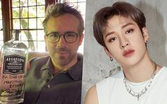 Ryan Reynolds nomme Bang Chan de Stray Kids son «nouvel Australien préféré» et demande son autographe