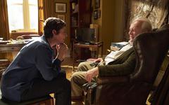 «The Father» avec Anthony Hopkins : un film bouleversant qui revient de loin