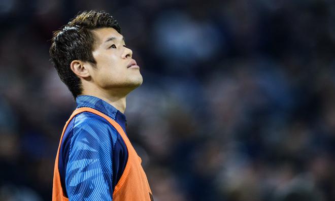 Mercato OM : Officiel ! L’OM prend acte du départ d’Hiroki Sakaï