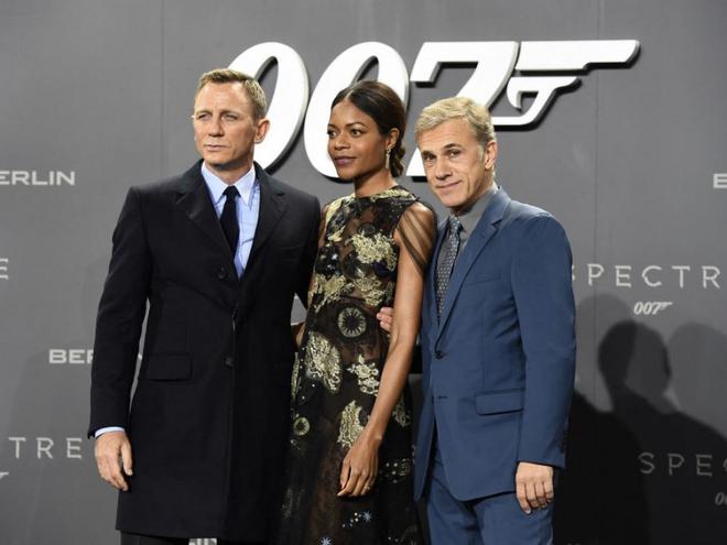 Amazon va racheter le studio MGM, derrière la saga James Bond