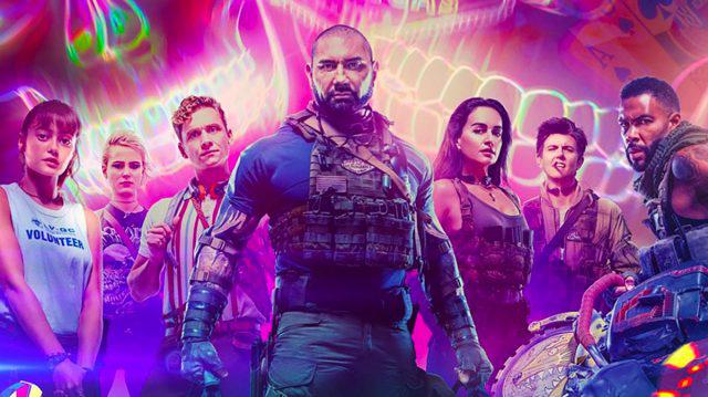 Army of the Dead : la drôle de théorie qui donne un autre éclairage sur le film