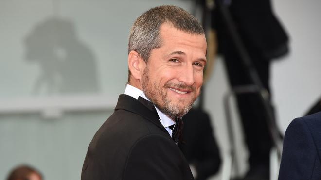 Sur le tournage d'Astérix et Obélix : l’Empire du Milieu, Guillaume Canet pète les plombs face au climat auvergnat