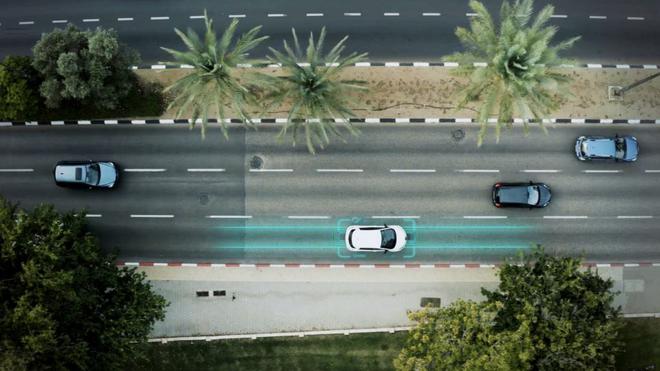 Cette autoroute expérimentale va recharger les véhicules électriques : comment ça marche ?