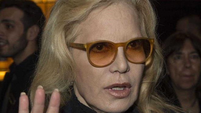 Sylvie Vartan atomise Laeticia Hallyday, elle balance du lourd et ça fait mal