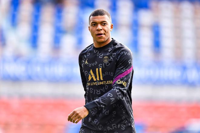 Pour prolonger à Paris, Mbappé pose ses conditions