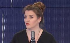 « Les ravages de l’alcoolisme » : Marlène Schiappa clashe violemment Jean-Marie Bigard (vidéo)