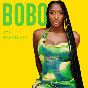 Aya Nakamura – Bobo