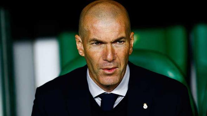 Les 4 candidats potentiels pour remplacer Zinedine Zidane au Real Madrid