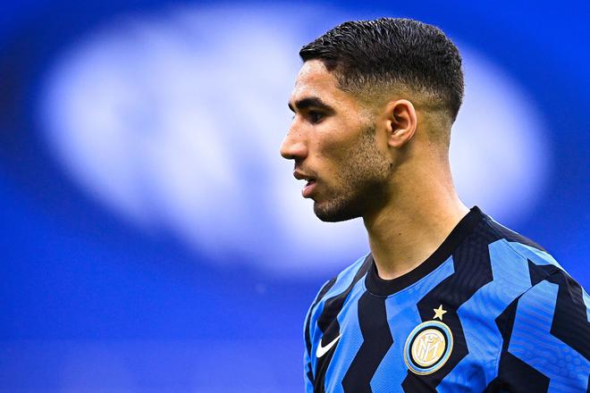 PSG : un énorme doute sur Hakimi !