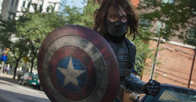 Black Widow : Taskmaster, un clone de Bucky Barnes ?