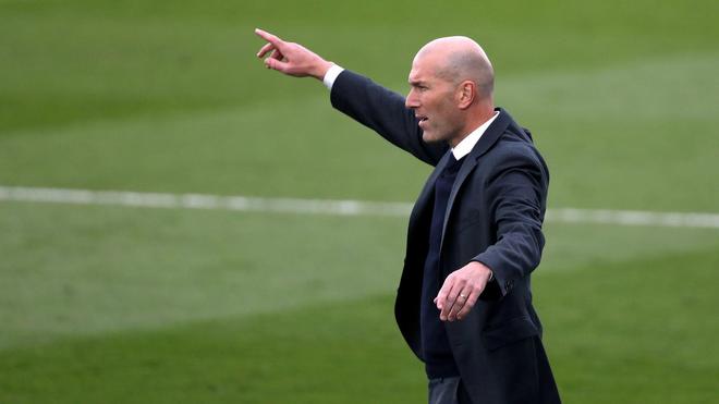 Zidane quitte le Real Madrid faute d’avoir «la confiance» du club : ses confidences dans une lettre ouverte
